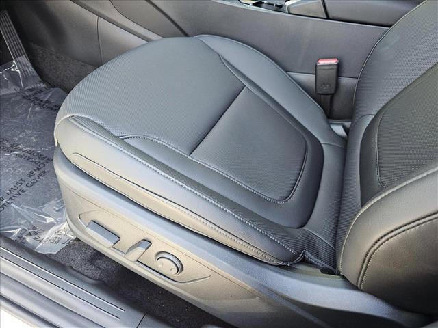 new 2025 Hyundai SANTA CRUZ car, priced at $40,885