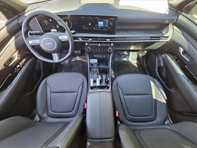 new 2025 Hyundai SANTA CRUZ car, priced at $40,885