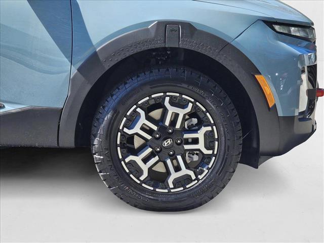 new 2025 Hyundai SANTA CRUZ car, priced at $40,885