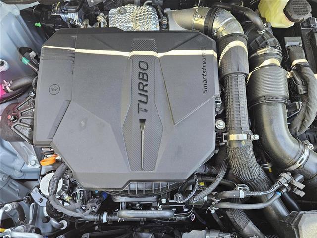 new 2025 Hyundai SANTA CRUZ car, priced at $40,885