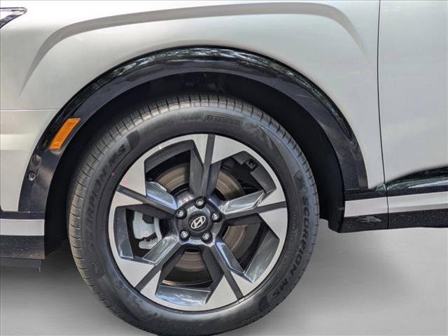 new 2026 Hyundai Palisade Hybrid car, priced at $55,029