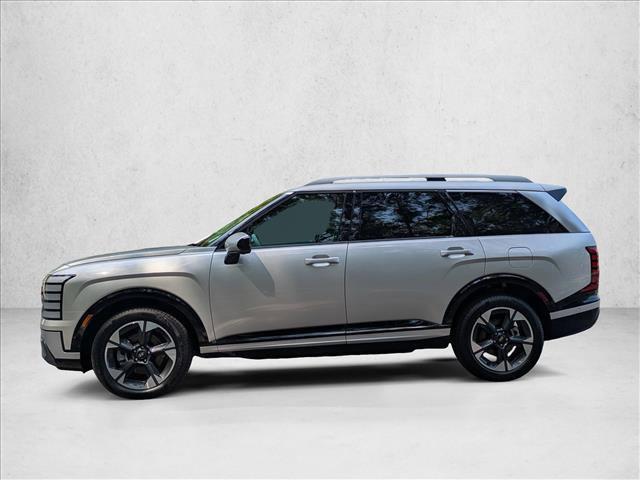 new 2026 Hyundai Palisade Hybrid car, priced at $55,029