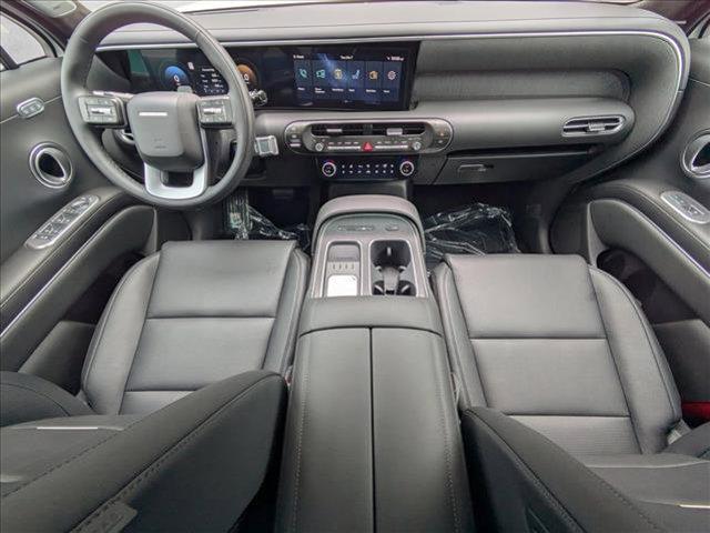 new 2026 Hyundai Palisade car, priced at $56,365