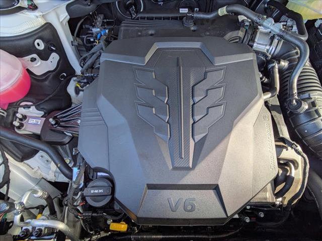 new 2026 Hyundai Palisade car, priced at $56,365