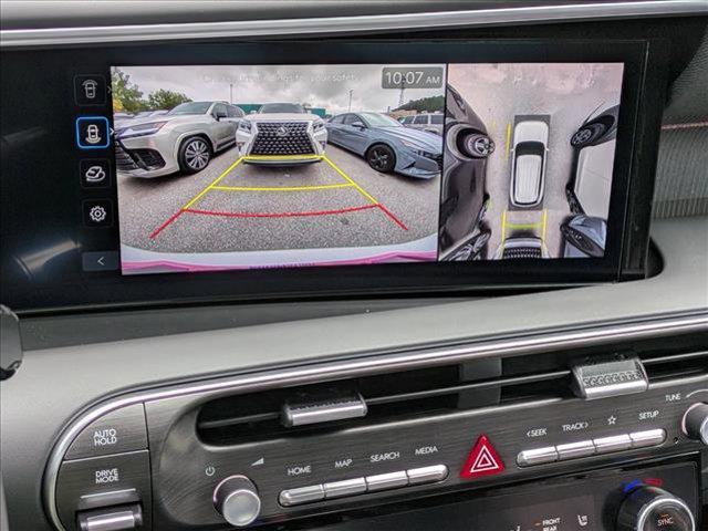 new 2026 Hyundai Palisade car, priced at $56,365