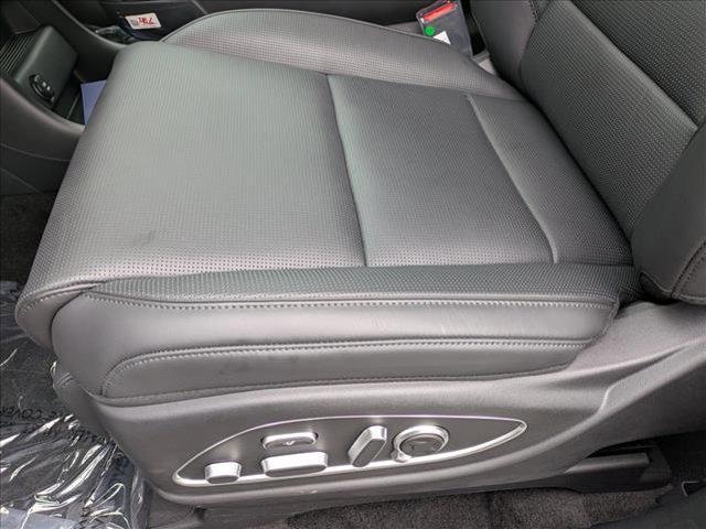 new 2026 Hyundai Palisade car, priced at $56,365