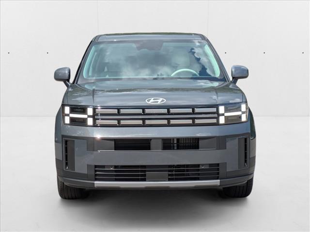 new 2026 Hyundai Santa Fe car, priced at $37,563