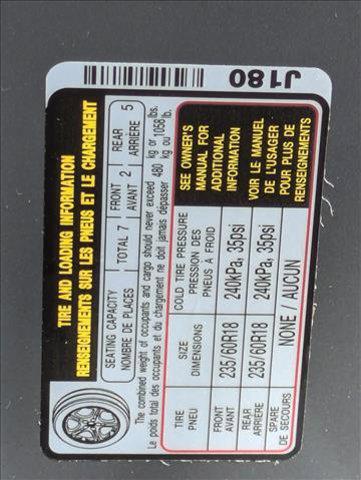 new 2026 Hyundai Santa Fe car, priced at $37,563