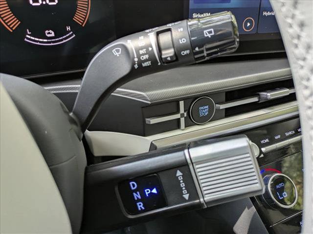 new 2026 Hyundai Santa Fe car, priced at $37,563