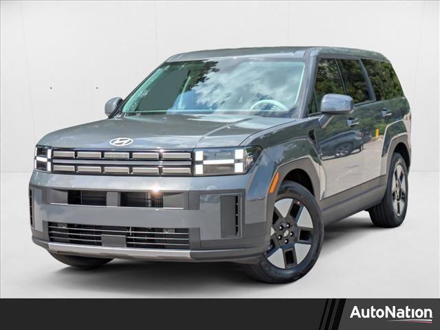 new 2026 Hyundai Santa Fe car, priced at $37,563