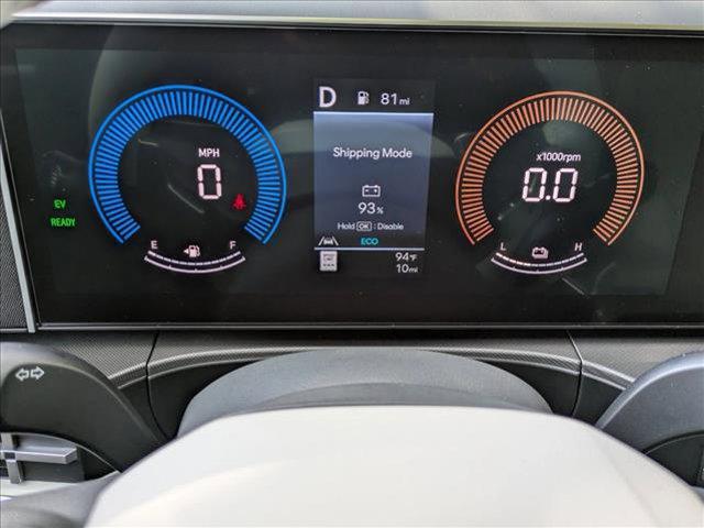 new 2026 Hyundai Santa Fe car, priced at $37,563