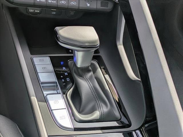 new 2026 Hyundai Elantra car, priced at $25,029