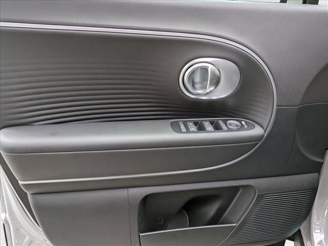 new 2026 Hyundai IONIQ 9 car, priced at $69,075