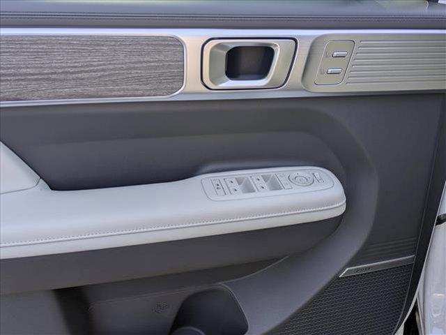 new 2026 Hyundai SANTA FE HEV car, priced at $48,644