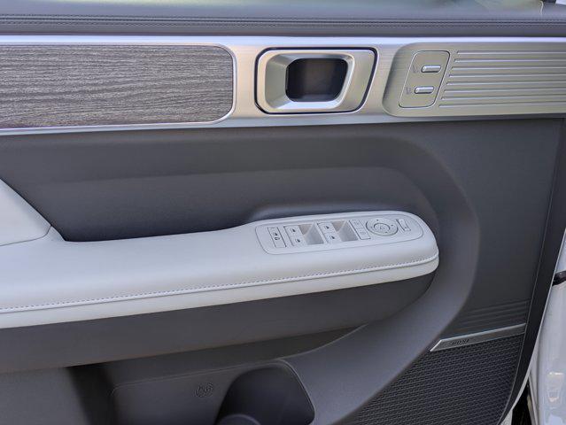 new 2026 Hyundai SANTA FE HEV car, priced at $48,644