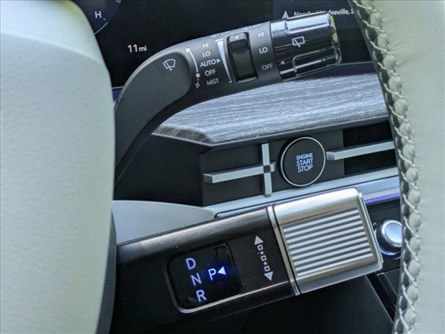 new 2026 Hyundai SANTA FE HEV car, priced at $48,644
