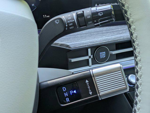 new 2026 Hyundai SANTA FE HEV car, priced at $48,644