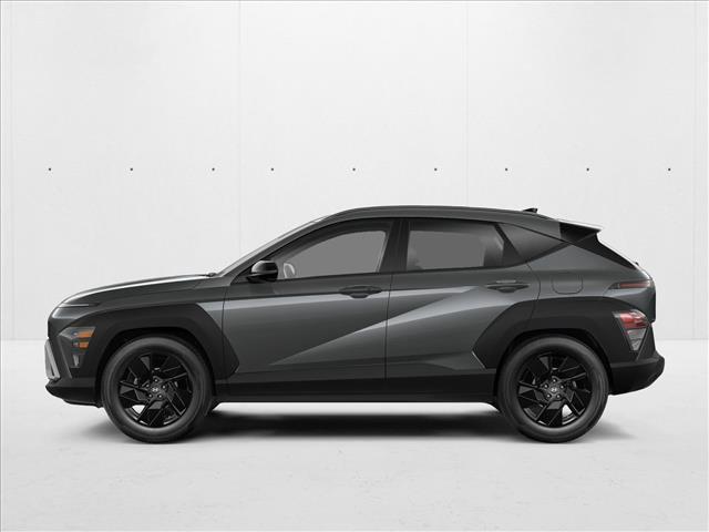 new 2026 Hyundai Kona car, priced at $30,349