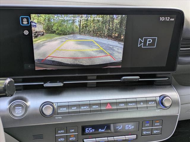 new 2026 Hyundai Kona car, priced at $30,559