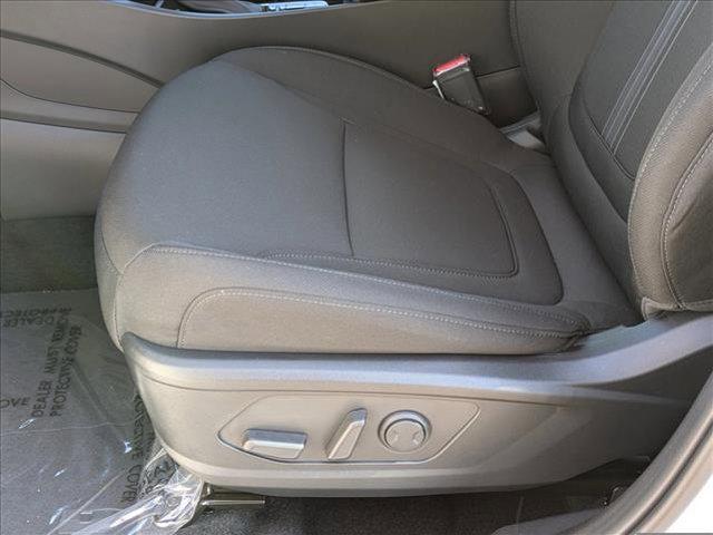 new 2026 Hyundai Tucson car, priced at $33,684