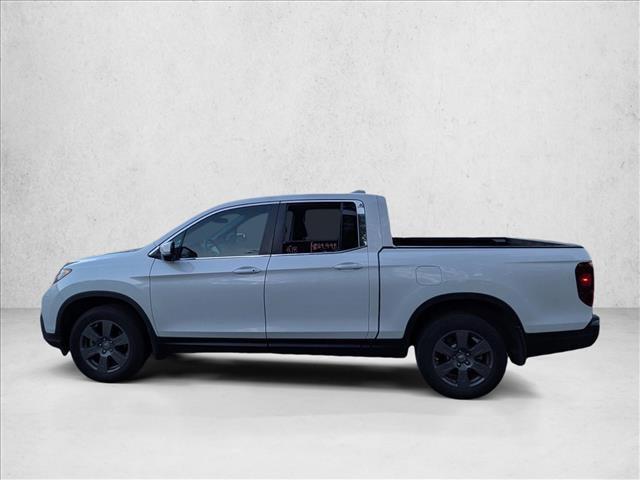 used 2020 Honda Ridgeline car, priced at $28,272