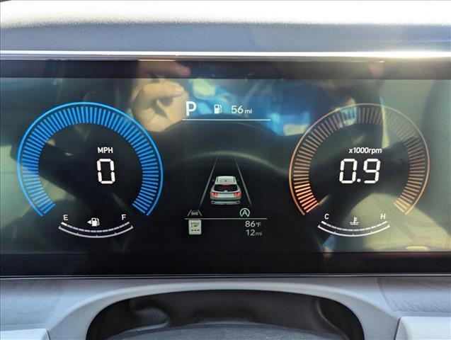 used 2025 Hyundai Tucson car, priced at $26,994