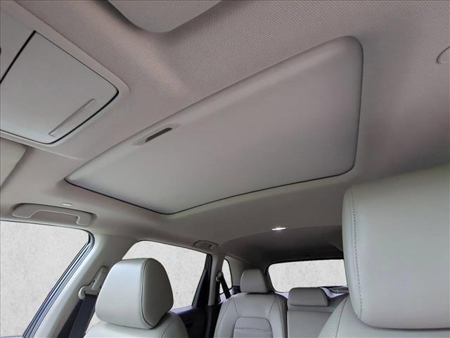 used 2023 Honda CR-V car, priced at $29,863