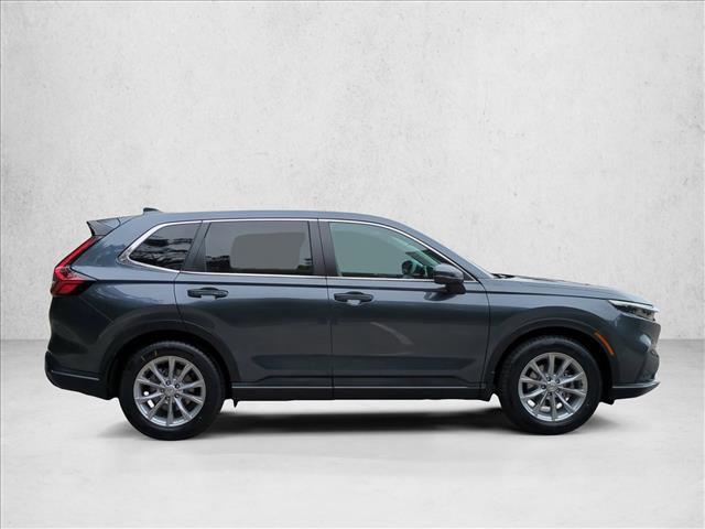 used 2023 Honda CR-V car, priced at $29,863
