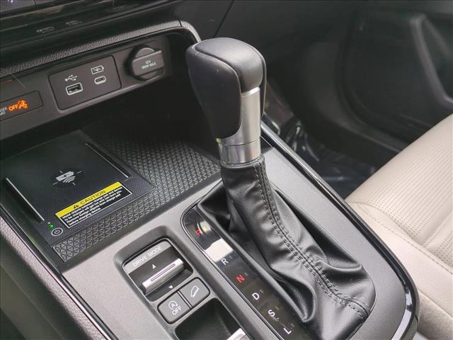 used 2023 Honda CR-V car, priced at $29,863