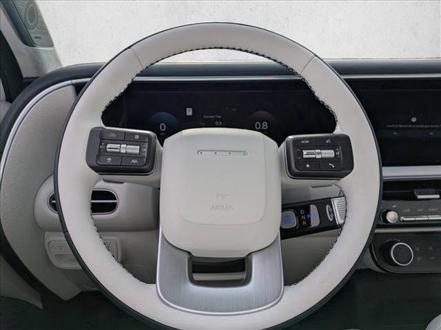 new 2026 Hyundai Palisade car, priced at $57,370