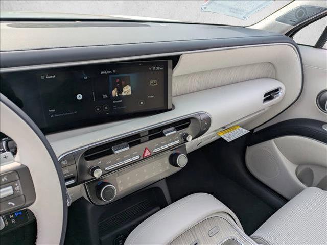 new 2026 Hyundai Palisade car, priced at $57,370