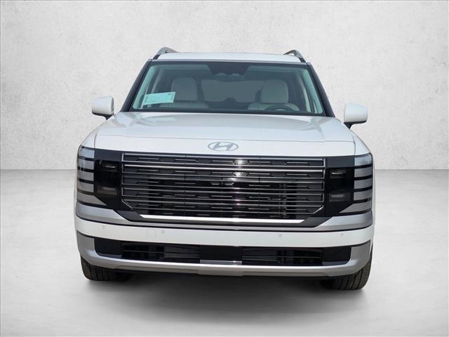 new 2026 Hyundai Palisade car, priced at $57,370