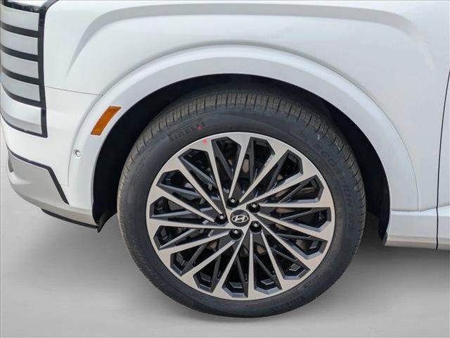 new 2026 Hyundai Palisade car, priced at $57,370