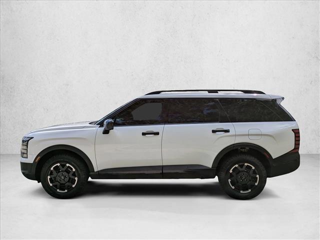 new 2026 Hyundai Palisade car, priced at $50,269
