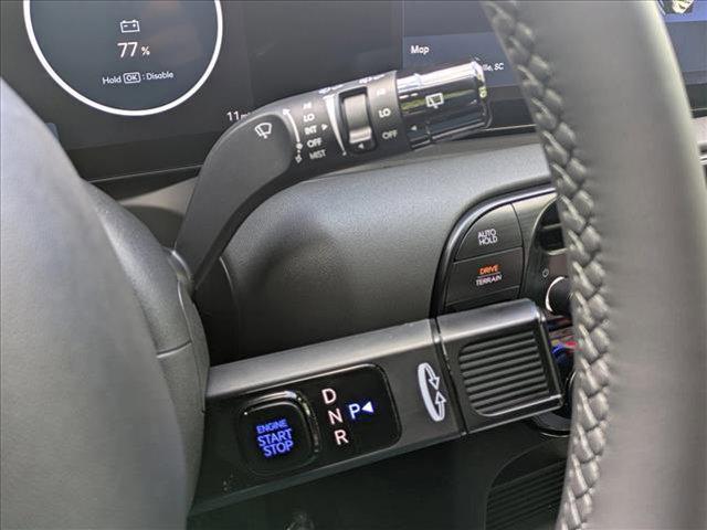 new 2026 Hyundai Palisade car, priced at $50,269