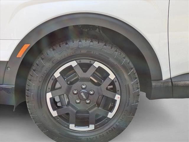 new 2026 Hyundai Palisade car, priced at $50,269