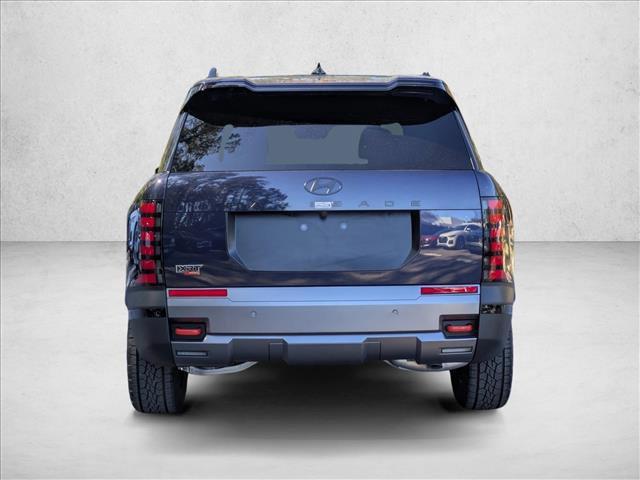 new 2026 Hyundai Palisade car, priced at $49,909