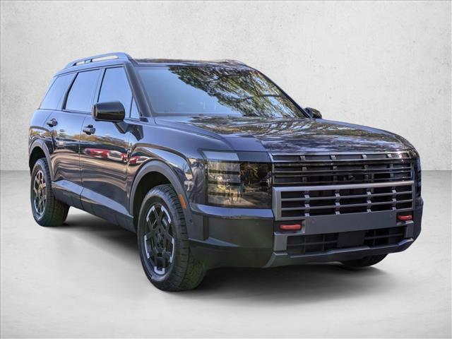 new 2026 Hyundai Palisade car, priced at $49,909