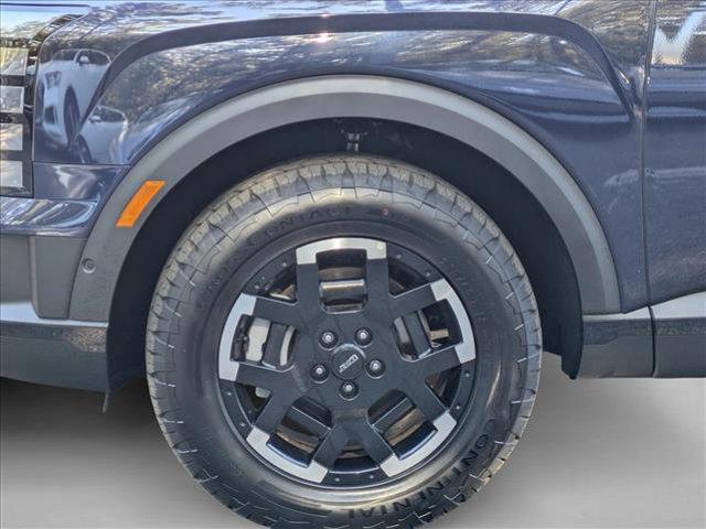 new 2026 Hyundai Palisade car, priced at $49,909
