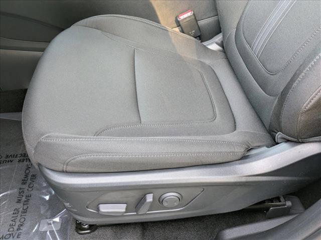 new 2026 Hyundai Tucson car, priced at $33,969