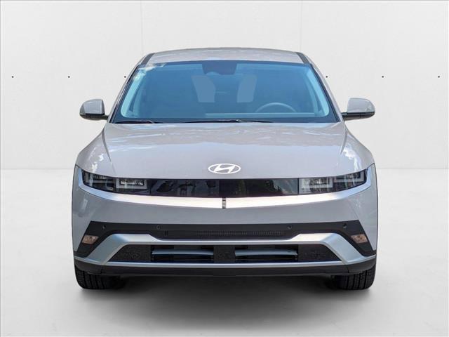 new 2025 Hyundai IONIQ 5 car, priced at $35,739