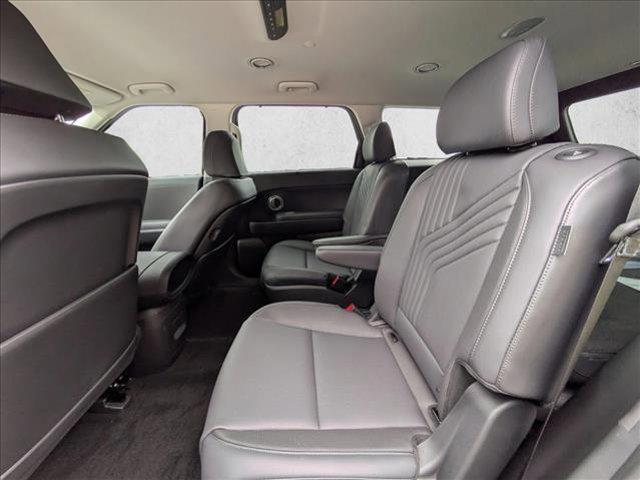 new 2026 Hyundai Palisade Hybrid car, priced at $47,699