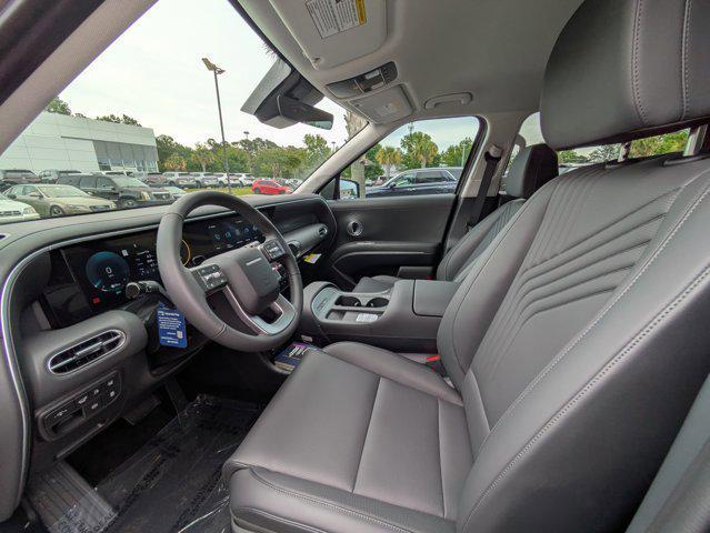 new 2026 Hyundai Palisade Hybrid car, priced at $47,699