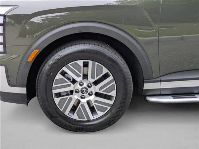 new 2026 Hyundai Palisade Hybrid car, priced at $47,699