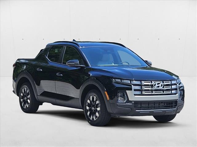 new 2026 Hyundai SANTA CRUZ car, priced at $31,664