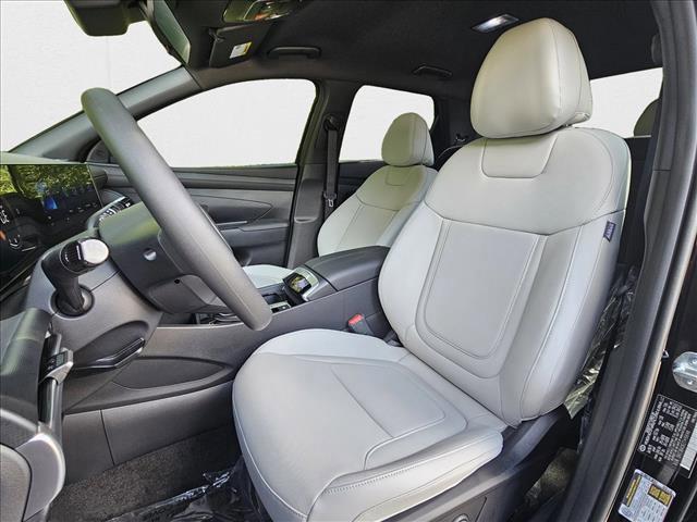 new 2026 Hyundai SANTA CRUZ car, priced at $31,664