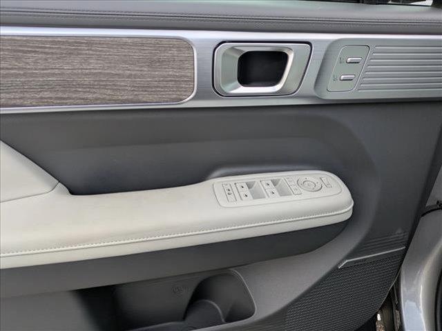 new 2026 Hyundai Santa Fe car, priced at $44,939