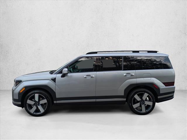 new 2026 Hyundai Santa Fe car, priced at $44,939