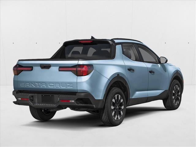 new 2026 Hyundai SANTA CRUZ car, priced at $33,724