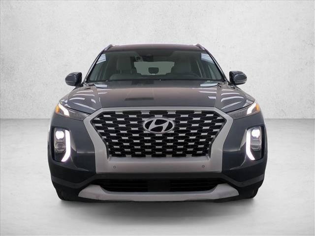 used 2021 Hyundai Palisade car, priced at $20,399